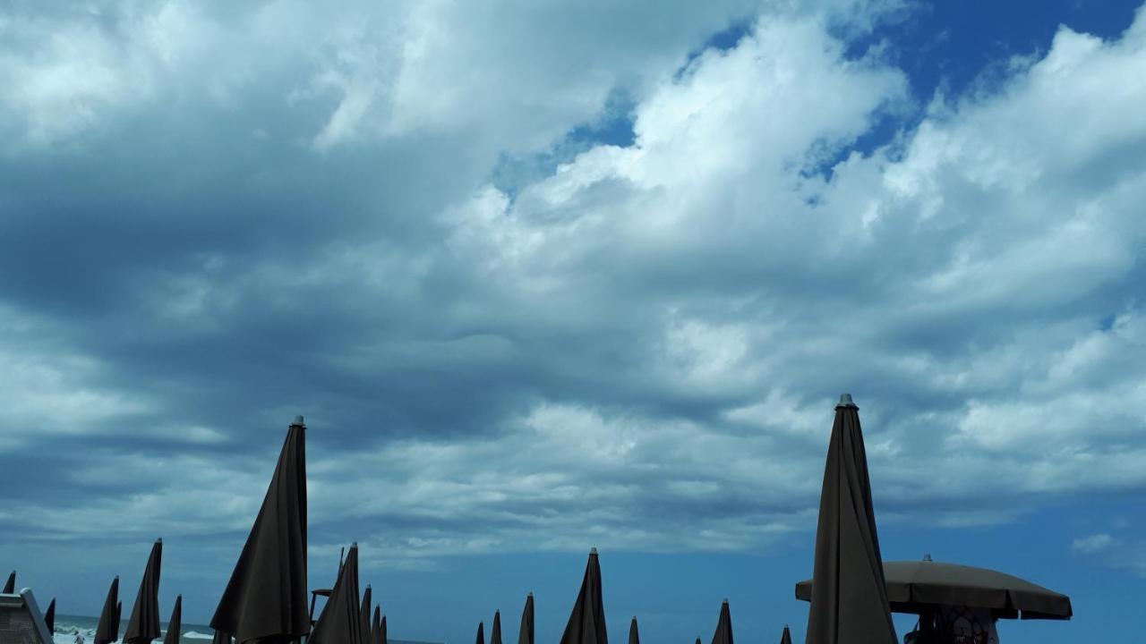 Apartamento Casa Di Giulia Santa Luce Exterior foto