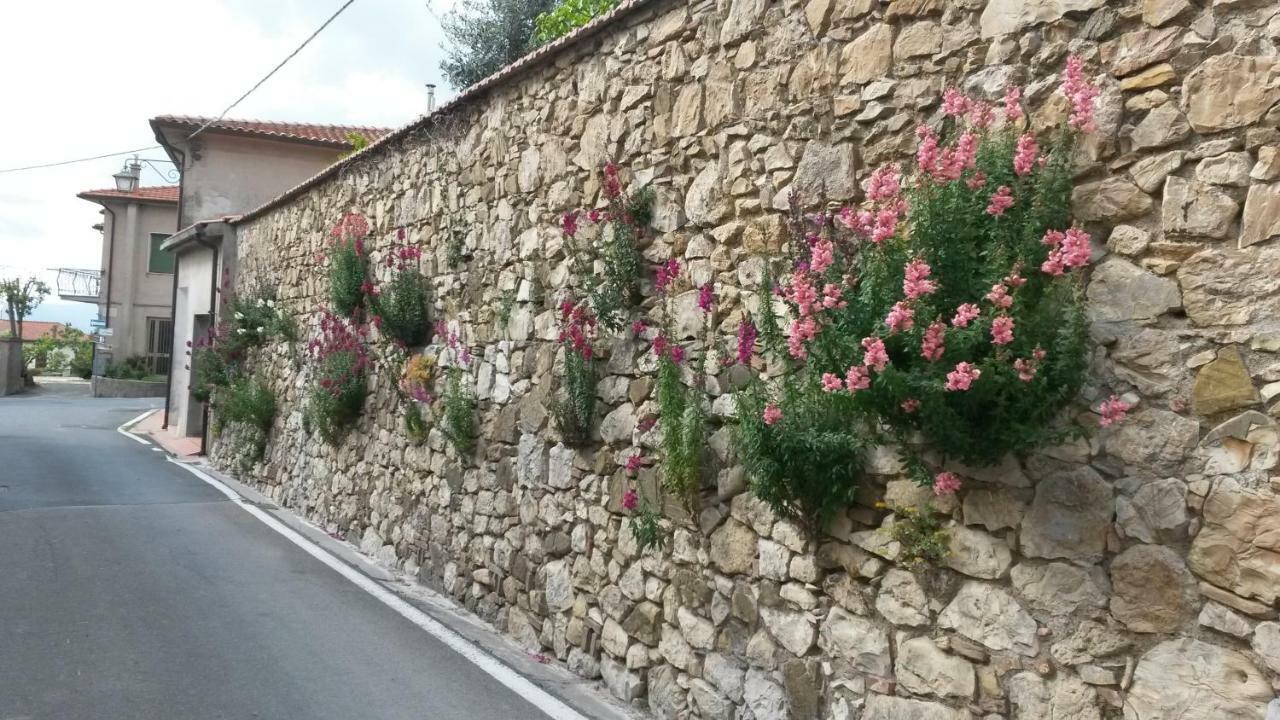 Apartamento Casa Di Giulia Santa Luce Exterior foto